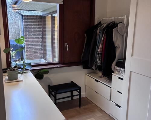 3 værelses hus i Mårslet