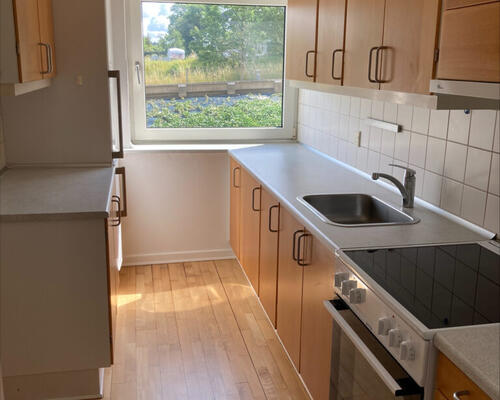 2 værelses lejlighed i Randers SV