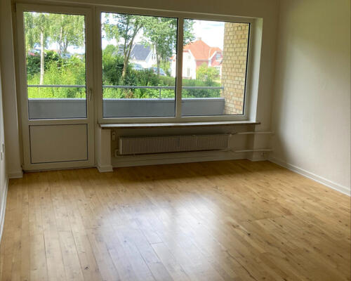 2 værelses lejlighed i Randers SV