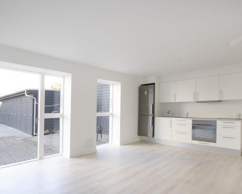 2 værelses lejlighed i Vejle