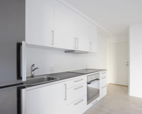 2 værelses lejlighed i Vejle