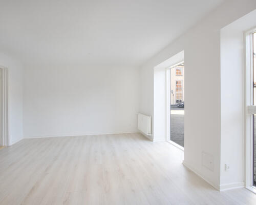 2 værelses lejlighed i Vejle