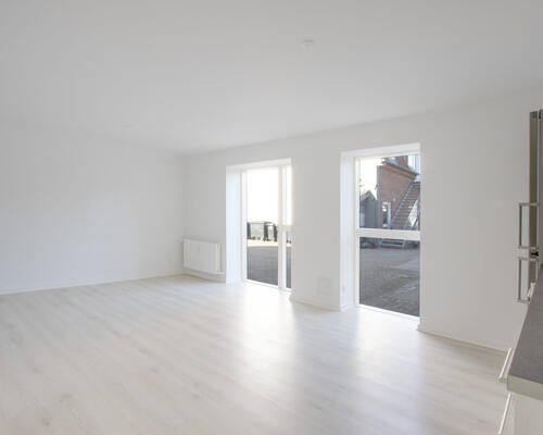 2 værelses lejlighed i Vejle