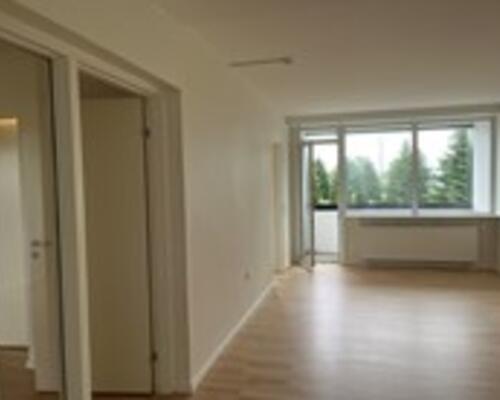 Klar til indflytning 01.02.2025