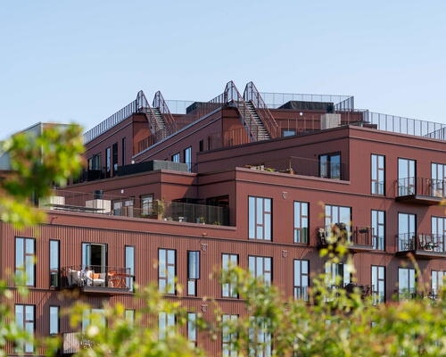 UN17 Søen - Rummelig 3 vær. lejebolig med vestvendt altan – perfekt familie- eller delebolig