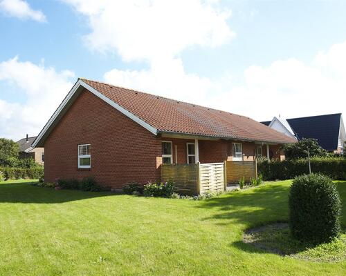 2 værelses hus i Hemmet