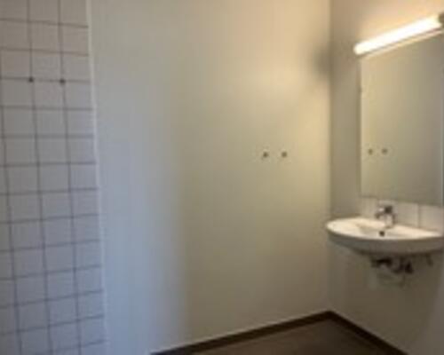 Klar til indflytning 01.03.2026