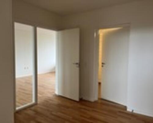 Klar til indflytning 01.03.2026