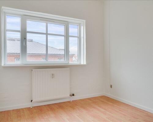 3 værelses lejlighed i Odense C