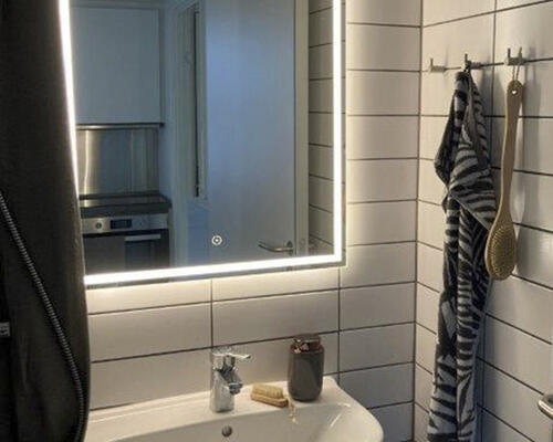 3 værelses lejlighed i Varde