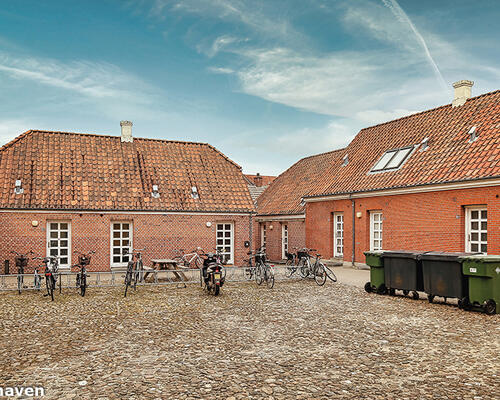 4 værelses lejlighed i Varde