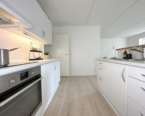 2 værelses lejlighed i Risskov