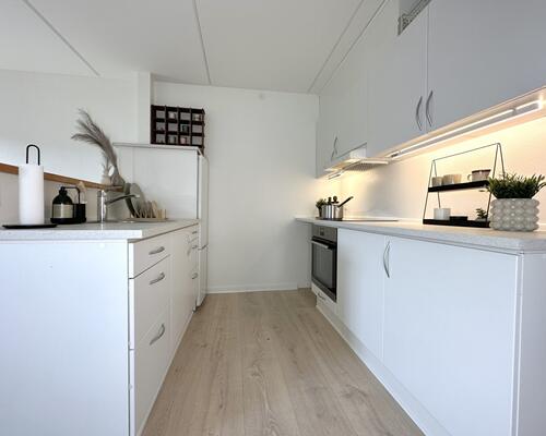 2 værelses lejlighed i Risskov