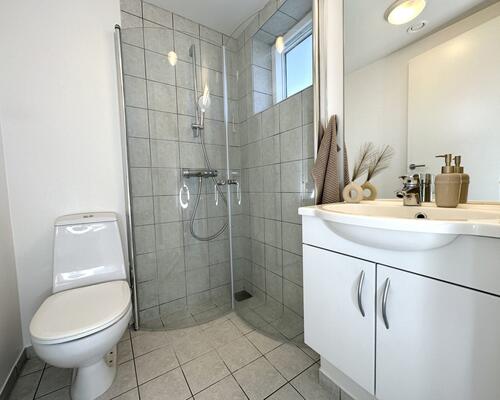 2 værelses lejlighed i Risskov