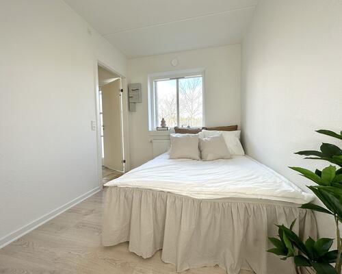 2 værelses lejlighed i Risskov