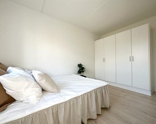 2 værelses lejlighed i Risskov