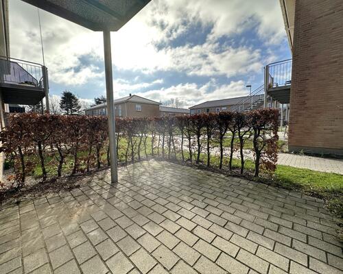 2 værelses lejlighed i Risskov