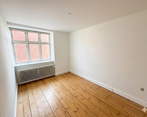 3 værelses lejlighed i Korsør