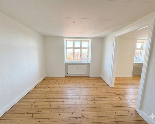 3 værelses lejlighed i Korsør