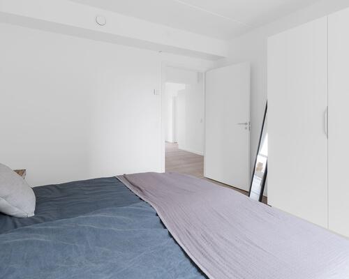 Rantzausbakke 45, 1. 5