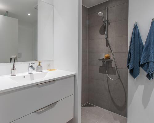 Rantzausbakke 45, 1. 5