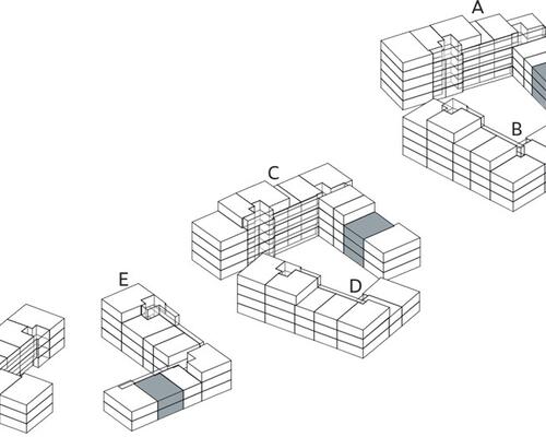 Rantzausbakke 45, 1. 5