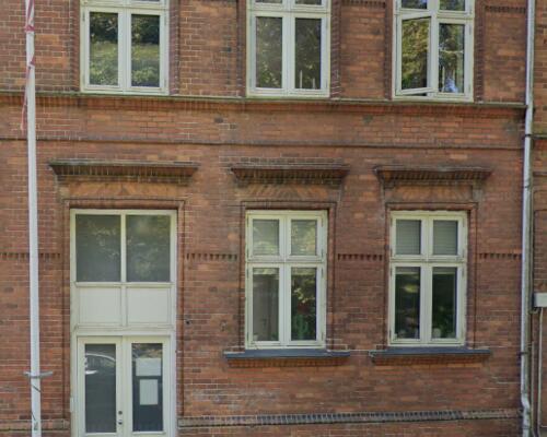 Hyggelig 2. værelses lejlighed i Fredericia