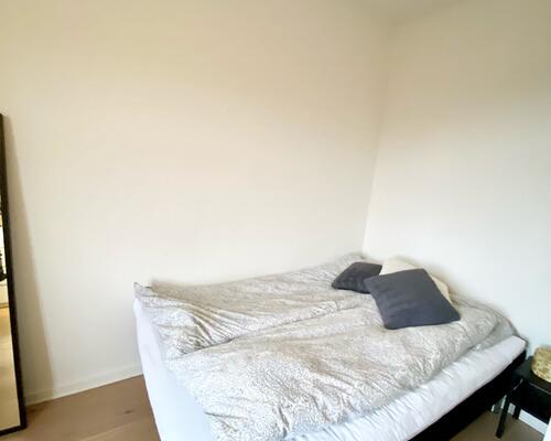 Hyggelig 2. værelses lejlighed i Fredericia