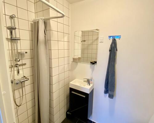 Hyggelig 2. værelses lejlighed i Fredericia