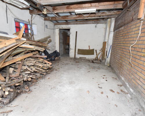 4 værelses hus i Bedsted Thy