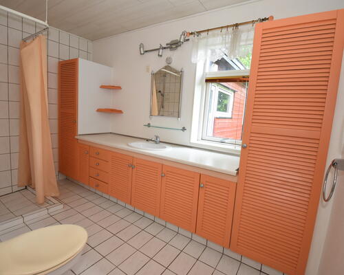 4 værelses hus i Bedsted Thy