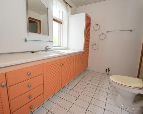 4 værelses hus i Bedsted Thy