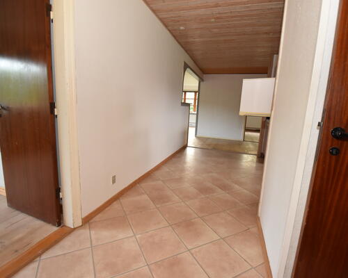 4 værelses hus i Bedsted Thy