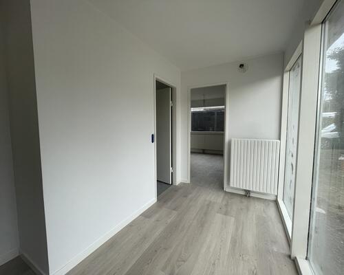 5 værelses hus i Skive