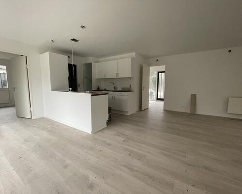 5 værelses hus i Skive