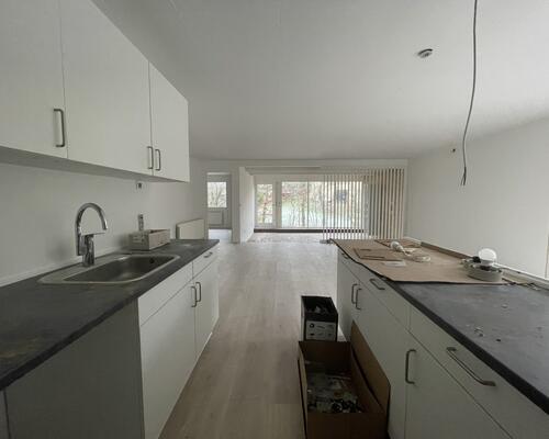 5 værelses hus i Skive