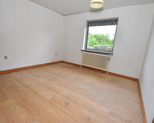 4 værelses hus i Bedsted Thy