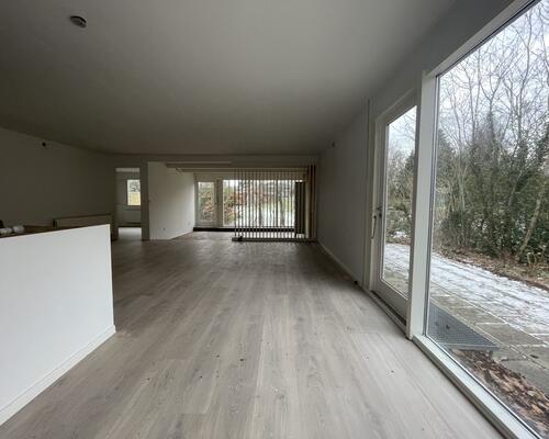 5 værelses hus i Skive