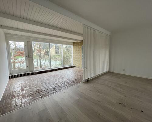 5 værelses hus i Skive