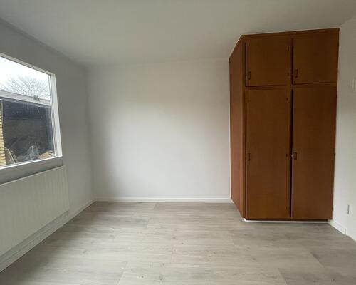 5 værelses hus i Skive