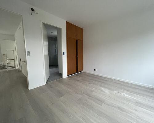 5 værelses hus i Skive