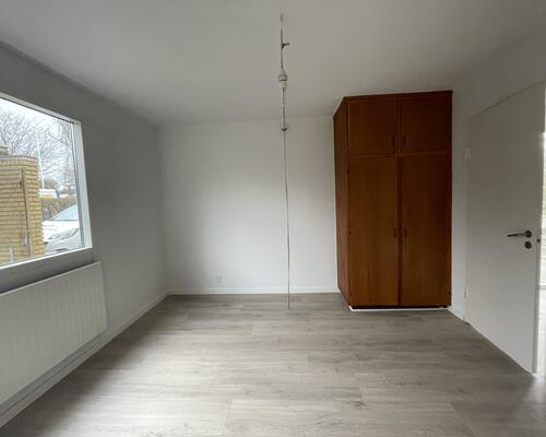 5 værelses hus i Skive