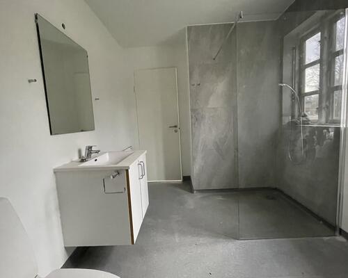 5 værelses hus i Skive