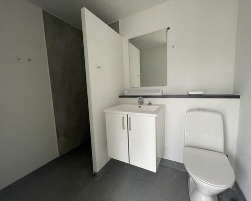 5 værelses hus i Skive