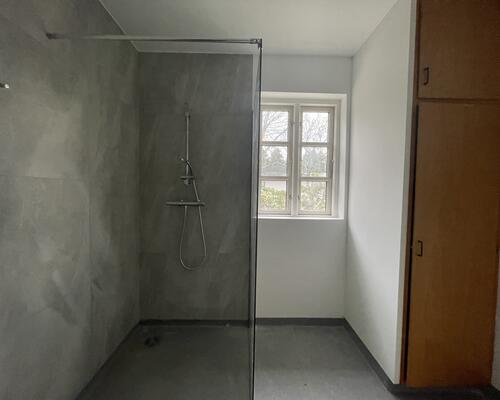 5 værelses hus i Skive