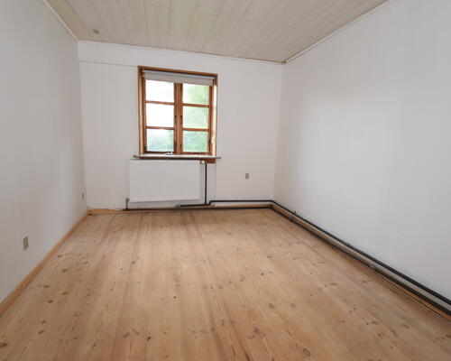 4 værelses hus i Bedsted Thy