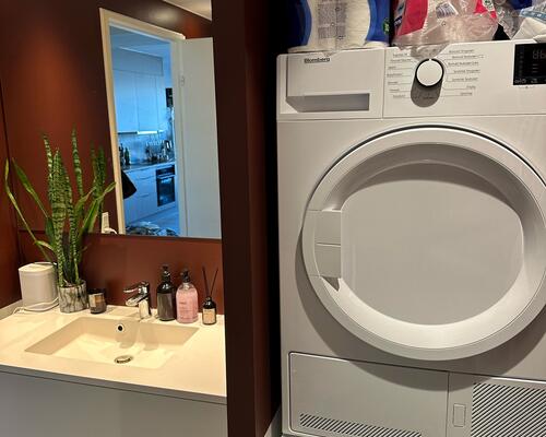 Fantastisk 3-værelses lejlighed i hjertet af Aarhus C