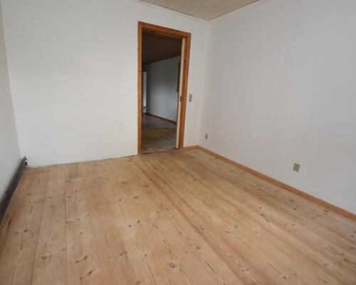 4 værelses hus i Bedsted Thy