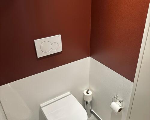 Fantastisk 3-værelses lejlighed i hjertet af Aarhus C