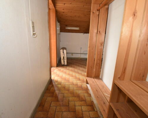 4 værelses hus i Bedsted Thy